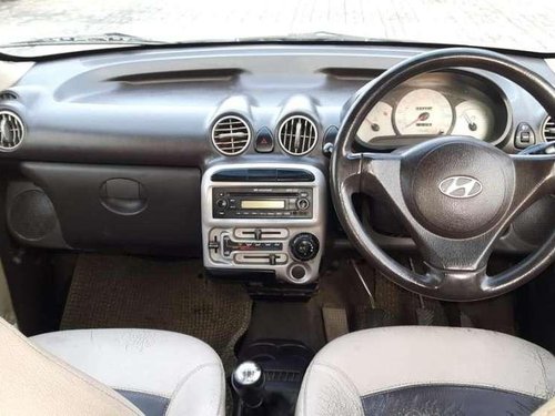 Used Hyundai Santro Xing GLS 2010 MT for sale in Bilaspur