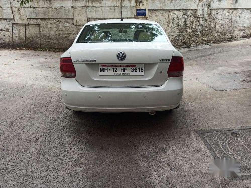 Used 2011 Volkswagen Vento MT for sale in Pune