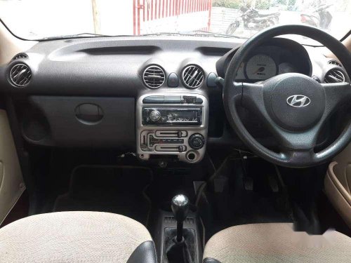 Hyundai Santro Xing GL Plus LPG 2011 MT for sale in Chennai