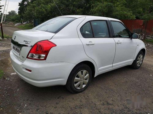 Maruti Suzuki Swift Dzire 2010 MT for sale in Pune