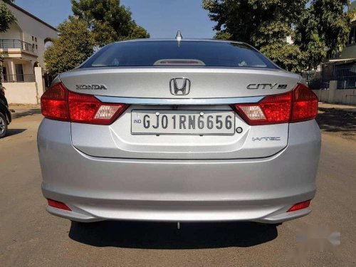 Honda City V, 2016, Petrol MT in Ahmedabad