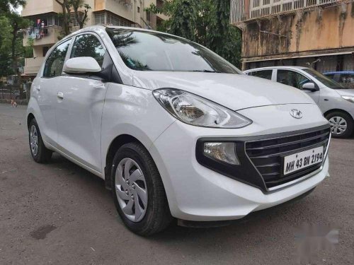 2018 Hyundai Santro MT for sale in Mumbai