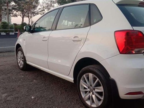 Volkswagen Polo 2015 MT for sale in Surat