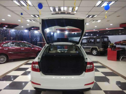 Used 2016 Skoda Octavia MT for sale in Nagar