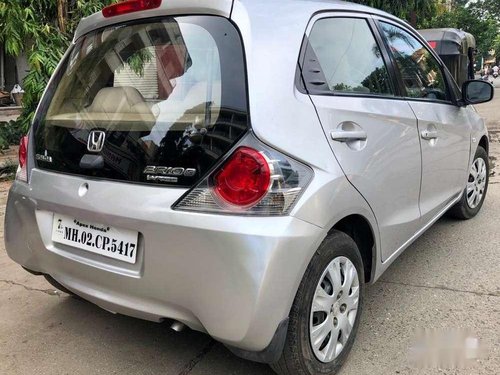 Used 2012 Honda Brio MT for sale in Kalyan