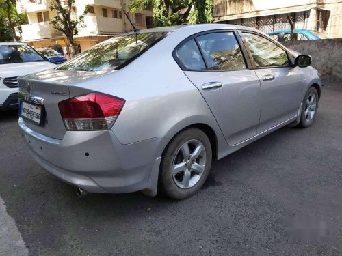 2010 Honda City MT for sale in Mumbai