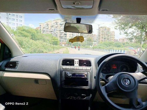 Volkswagen Polo Trendline Diesel, 2010, Diesel MT in Pune