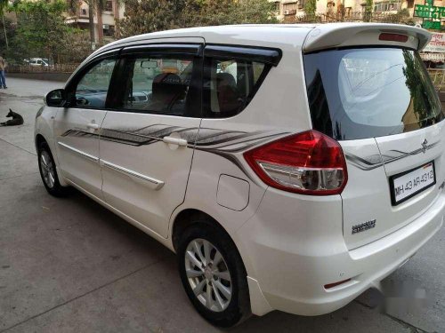 Maruti Suzuki Ertiga VXI CNG 2014 MT for sale in Kalyan