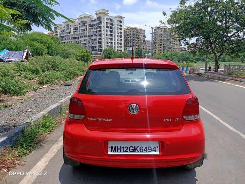 Volkswagen Polo Trendline Diesel, 2010, Diesel MT in Pune