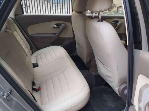 Skoda Rapid 1.5 TDI CR Elegance Automatic, 2015, Diesel AT in Mumbai