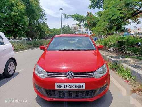 Volkswagen Polo Trendline Diesel, 2010, Diesel MT in Pune