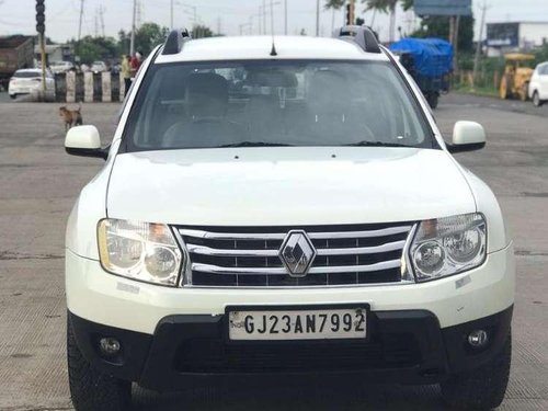 2014 Renault Duster MT for sale in Surat