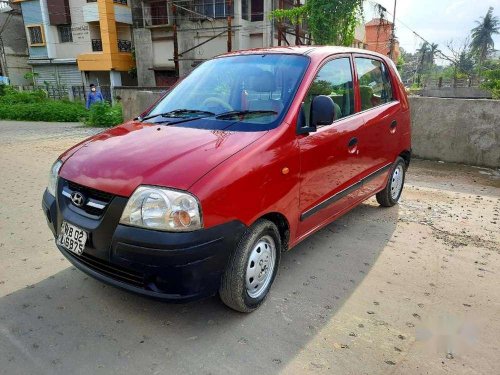 Used 2005 Hyundai Santro MT for sale in Kolkata