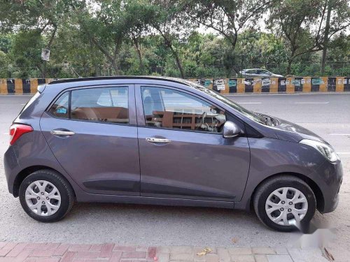 Hyundai Grand I10 Sports Edition Kappa VTVT, 2014, Petrol MT in Ghaziabad