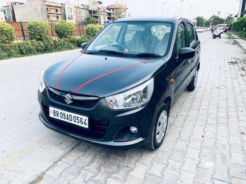 2019 Maruti Suzuki Alto K10 VXI MT for sale in Noida