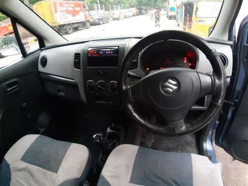 Used Maruti Suzuki Wagon R LXI 2010 MT for sale in Hyderabad