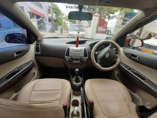 Hyundai I20 Magna 1.4 CRDI, 2011, Diesel MT in Chennai