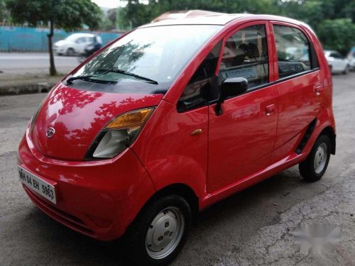 Used 2010 Tata Nano CX MT for sale in Thane