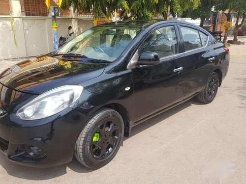 Used 2012 Renault Scala AT for sale in Raipur