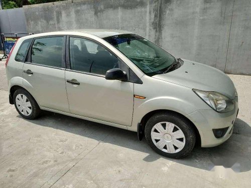 Used 2011 Ford Figo Diesel EXI MT for sale in Ahmedabad