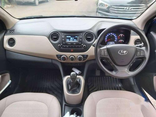 Hyundai Xcent 2018 MT for sale in Mumbai