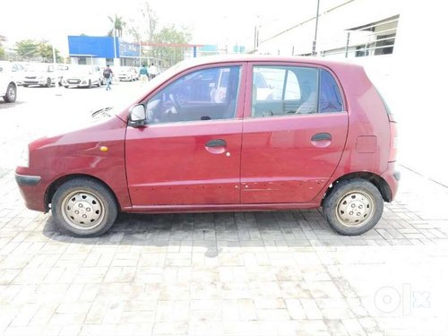 2008 Hyundai Santro Xing GLS MT for sale in Bilaspur