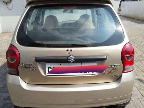 Used 2012 Maruti Suzuki Alto K10 VXI MT for sale in Bilaspur