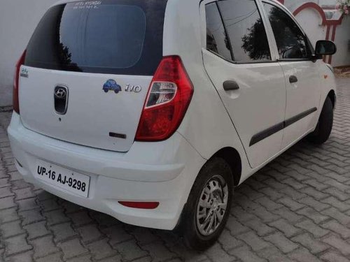 Used 2012 Hyundai i10 Era MT for sale in Meerut