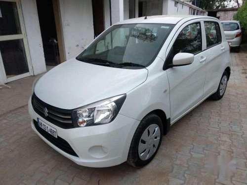 Maruti Suzuki Celerio VXI Manual, 2014, Petrol MT in Chandigarh