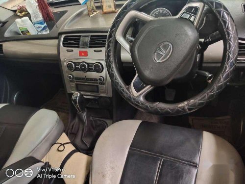 2015 Tata Safari Storme EX MT for sale in Raipur