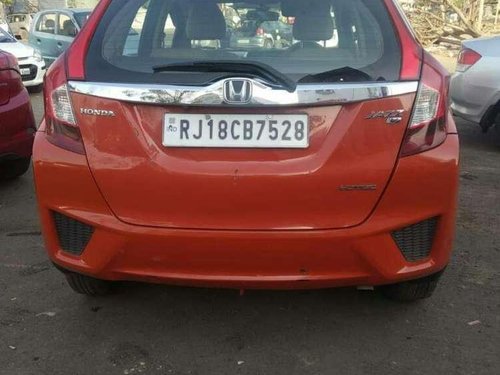 2016 Honda Jazz V MT for sale in Jaipur