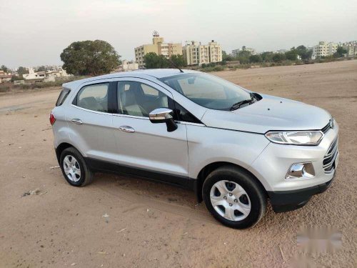 Ford Ecosport EcoSport Trend 1.5 TDCi, 2013, Diesel MT in Ahmedabad