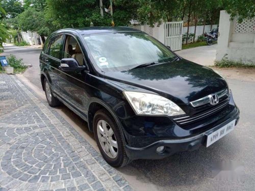 2006 Honda CR V MT for sale in Hyderabad