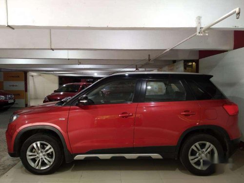 Used 2017 Maruti Suzuki Vitara Brezza ZDI MT for sale in Pune