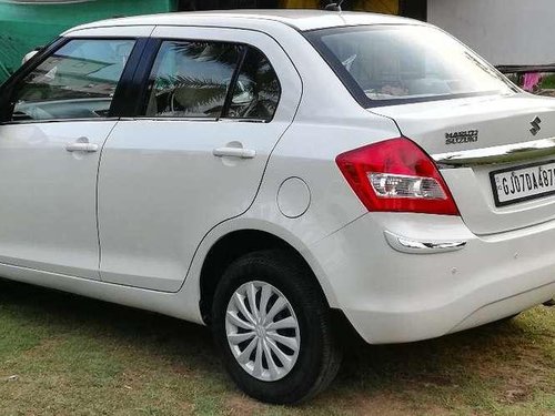 2017 Maruti Suzuki Swift Dzire MT for sale in Vadodara