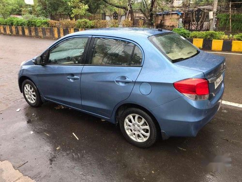 Honda Amaze 1.2 VX i-VTEC, 2014, Petrol MT in Mumbai