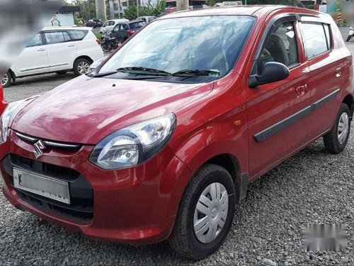 2014 Maruti Suzuki Alto 800 LXI MT for sale in Kochi