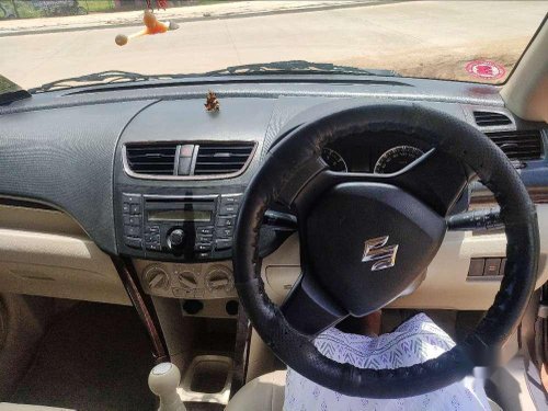 2013 Maruti Suzuki Swift Dzire MT for sale in Hassan