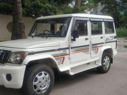 Mahindra Bolero SLE 2013 MT for sale in Nagar