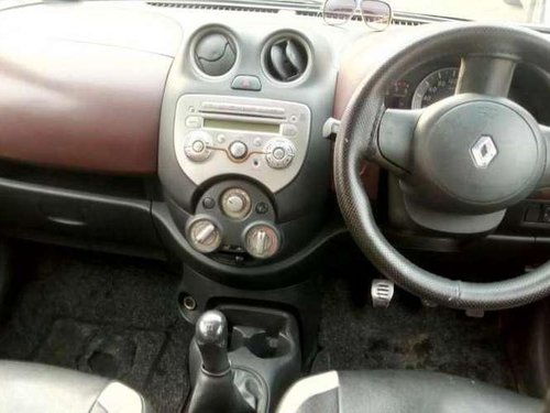 Used Renault Pulse RxL 2012 MT for sale in Gurgaon