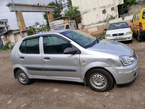 2005 Tata Indica V2 DLS MT for sale in Pune