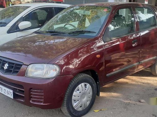 Used 2011 Maruti Suzuki Alto MT for sale in Kanpur