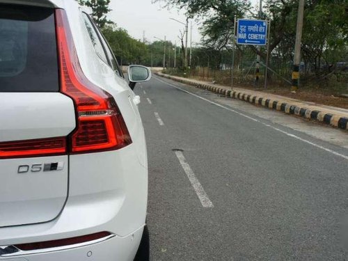 Volvo XC60 Inscription, 2018, Diesel AT in Gurgaon