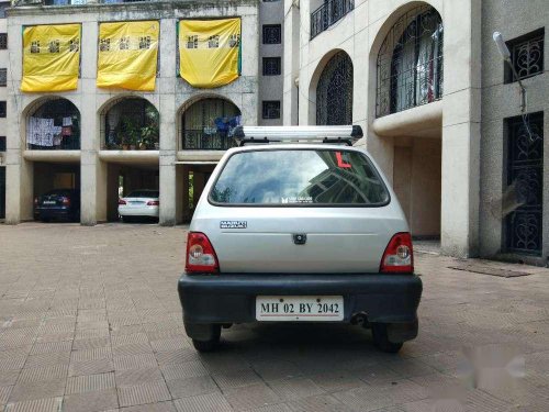 Maruti Suzuki 800 2010 MT for sale in Mumbai