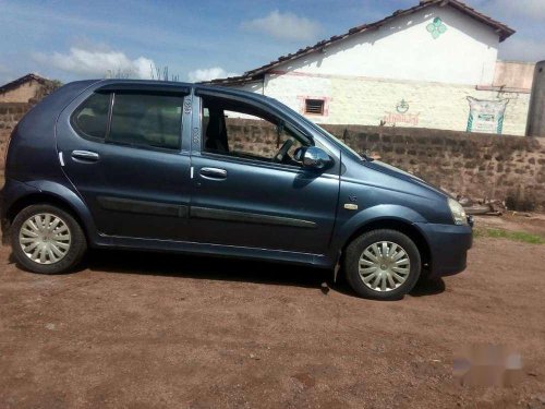 Tata Indica V2 DLS 2008 MT for sale in Kolhapur