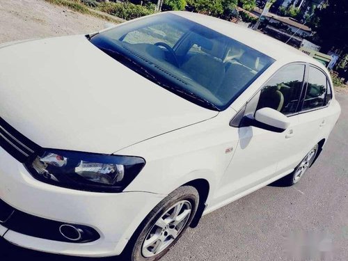 Volkswagen Vento Highline Diesel, 2012, Diesel MT for sale in Coimbatore