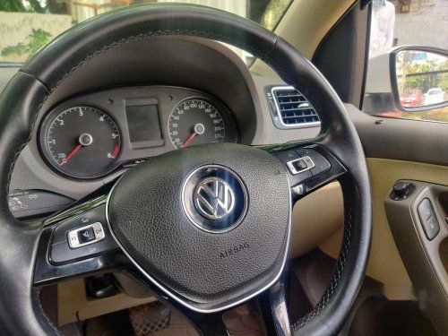 Used 2016 Volkswagen Vento MT for sale in Ujjain