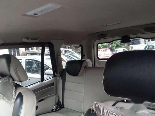 Mahindra Scorpio S5 Plus, 2018, Diesel MT in Kolkata