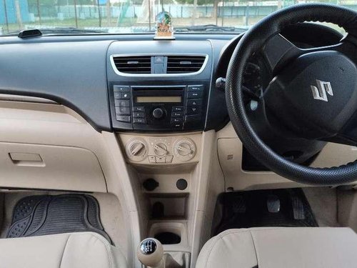 Maruti Suzuki Swift Dzire VDi BS-IV, 2013, Diesel MT in Vadodara