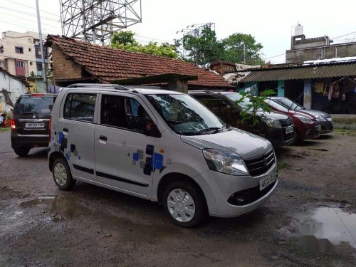 Maruti Suzuki Wagon R LXI 2012 MT for sale in Kolkata